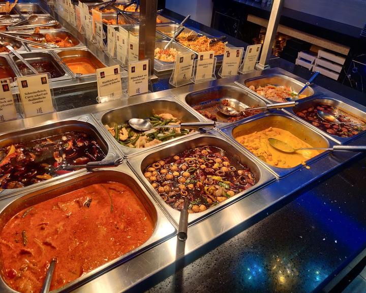 Asia Paradies