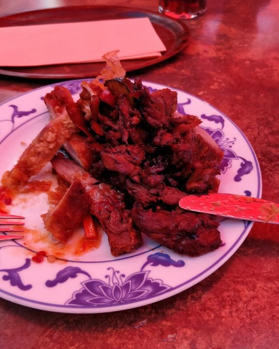Asia Paradies