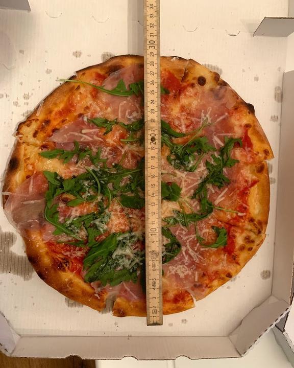 Ristorante Pizzeria Lupo