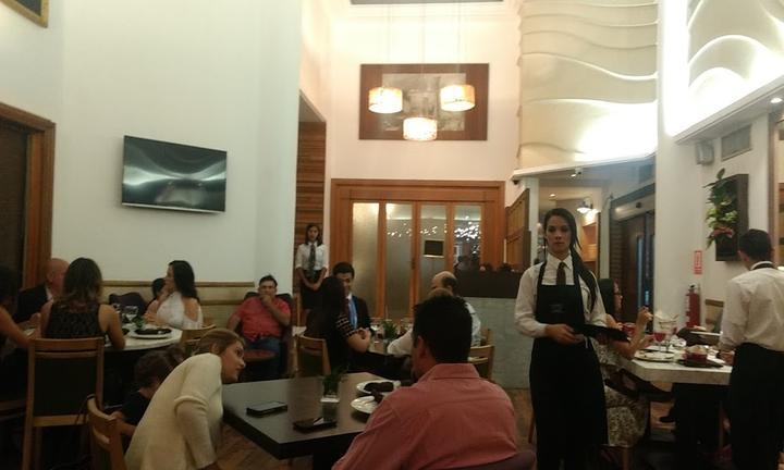 Ristorante da Vinci