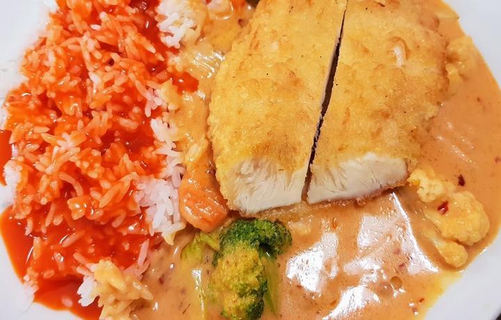 Sams Asia Bistro