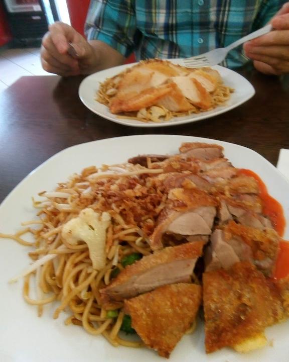 Sams Asia Bistro