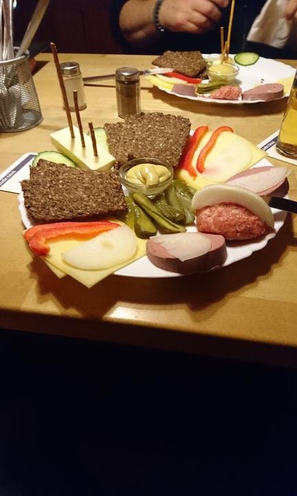 Gaststatte Mehl