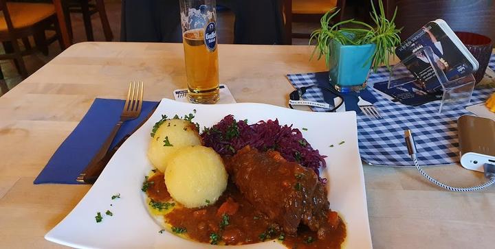 Gaststatte Mehl