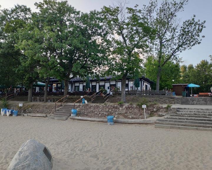 Strandbad Lübars