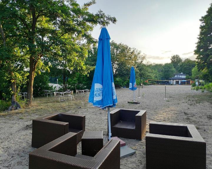 Strandbad Lübars