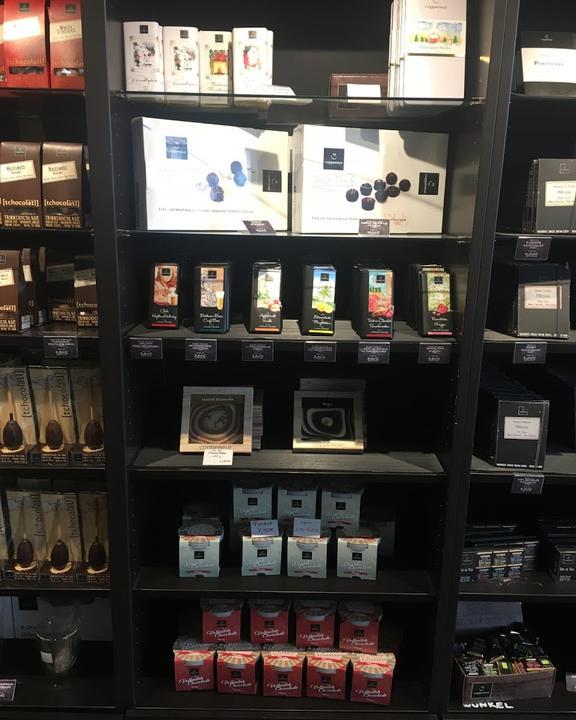 Coppeneur Chocolatier