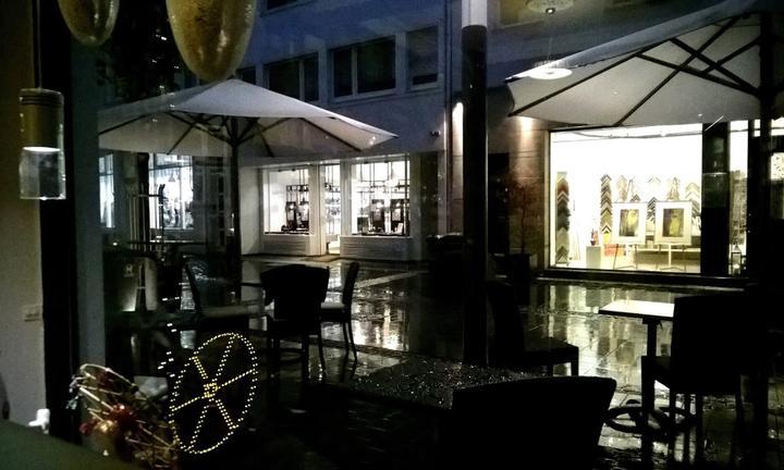 Coppeneur Chocolatier