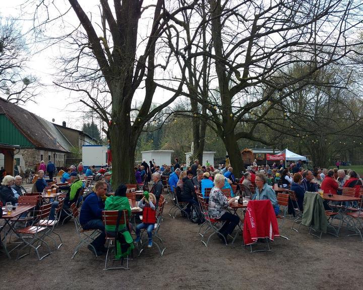 Landgut Hofewiese