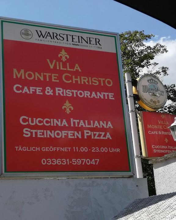 Villa Monte Christo
