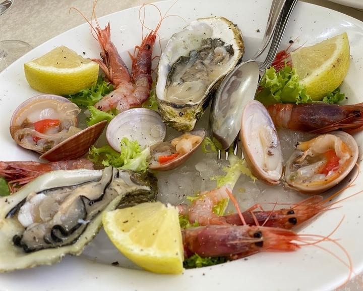 Ristorante Pizzeria Forchetta&Company