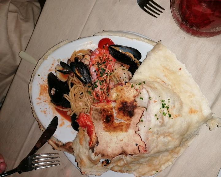 Ristorante Pizzeria Forchetta&Company