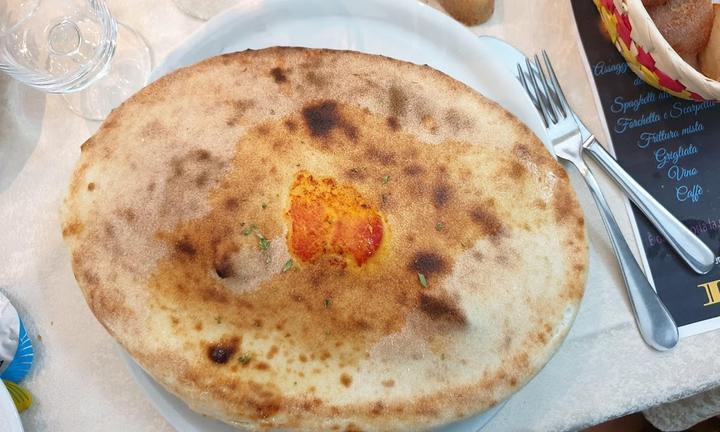 Ristorante Pizzeria Forchetta&Company