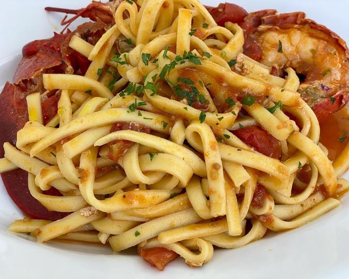 Ristorante Pizzeria Forchetta&Company