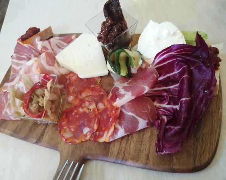 Ristorante Pizzeria Forchetta&Company