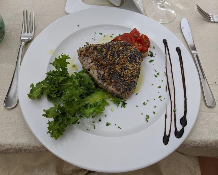 Ristorante Pizzeria Forchetta&Company