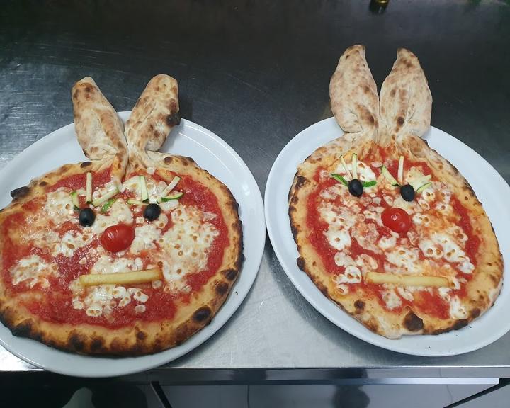 Ristorante Pizzeria Forchetta&Company