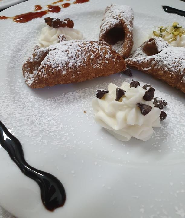 Ristorante Pizzeria Forchetta&Company