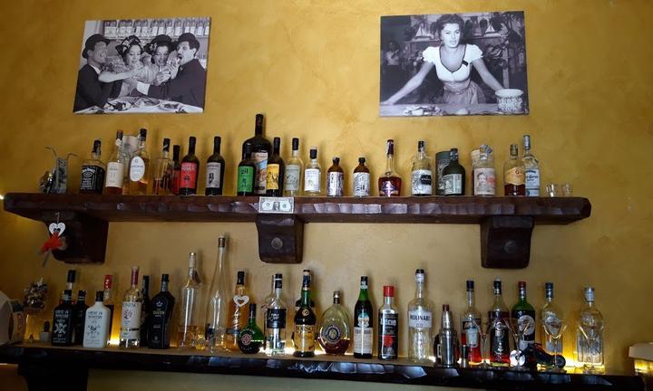 Ristorante Pizzeria Forchetta&Company
