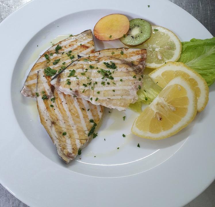 Ristorante Pizzeria Forchetta&Company