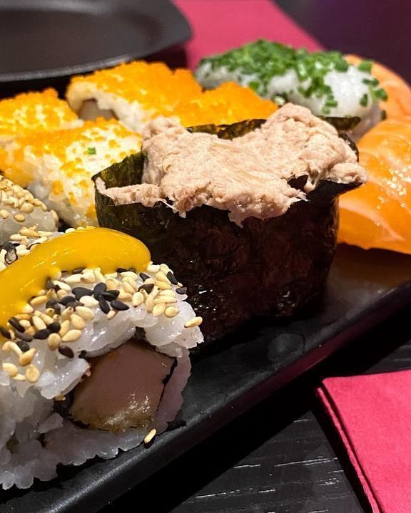 Okinii Essen