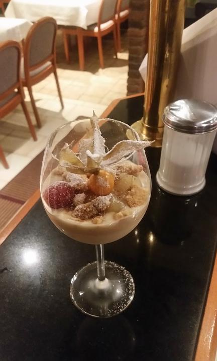 Restaurant Rheingold