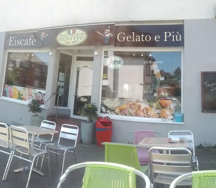Eiscafe Restivo