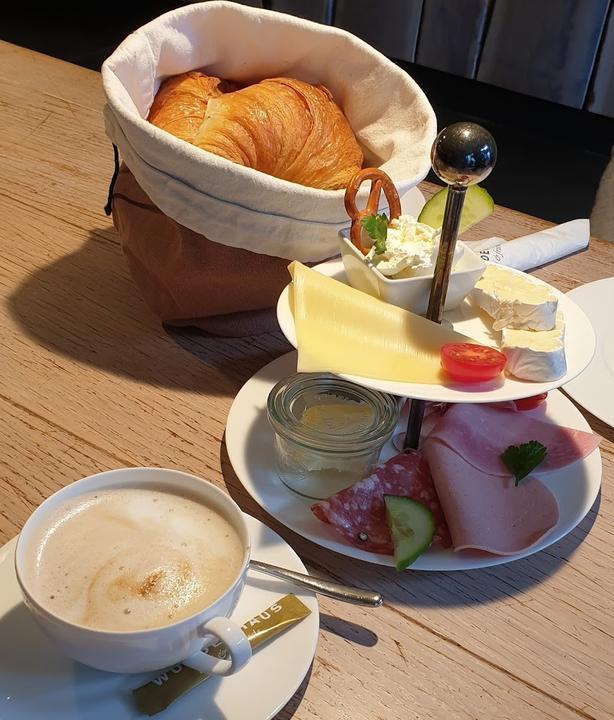 Wunderhaus deli & friends