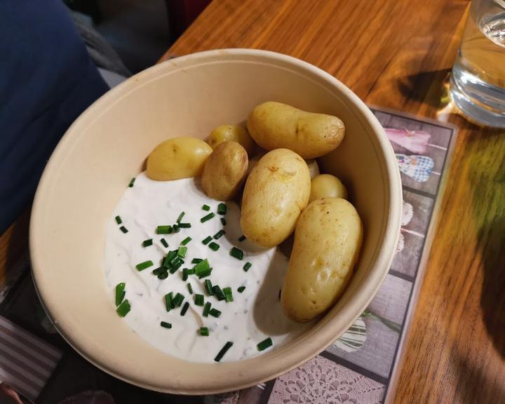 Restaurant Strandschuppen