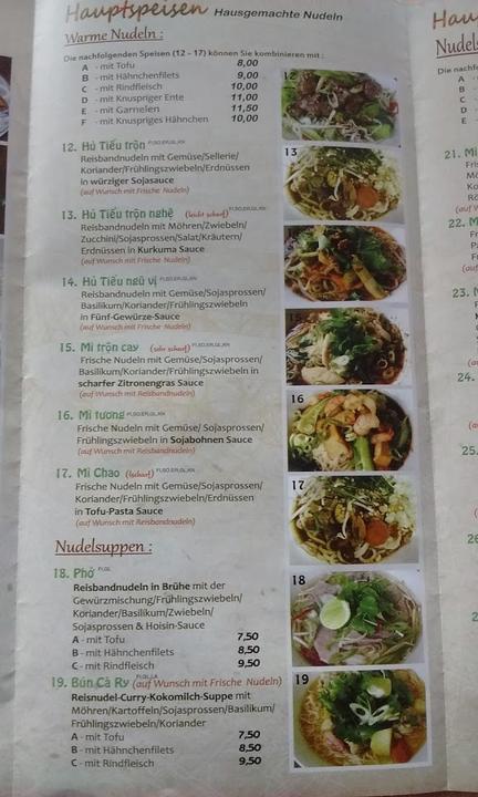 Hallo Vietnam