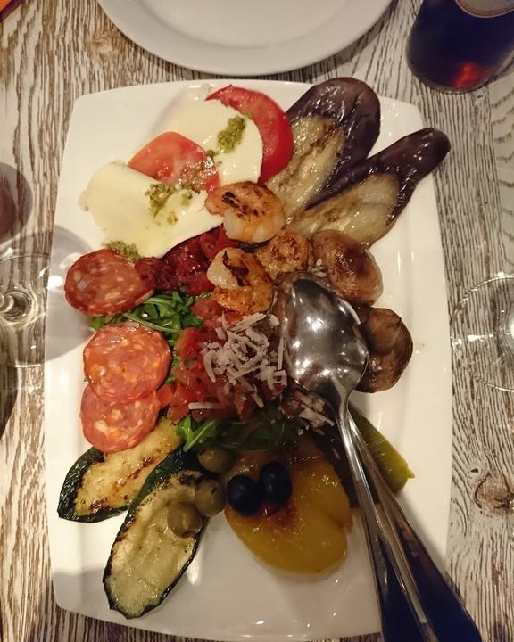 EATaliano