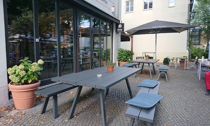 Bacis Coffee