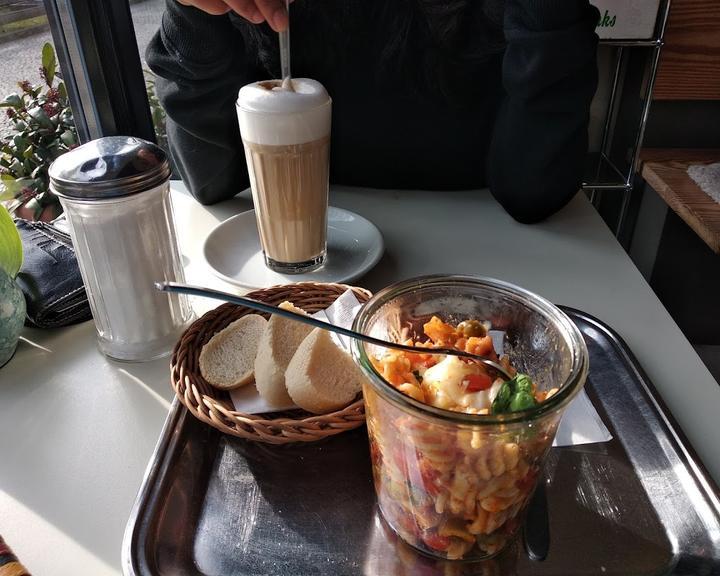 Bacis Coffee