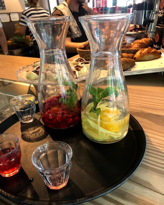 Bacis Coffee