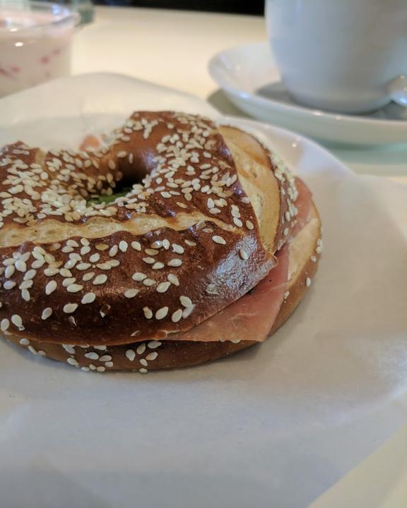 Bacis Coffee