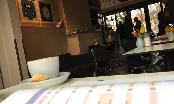 Bacis Coffee