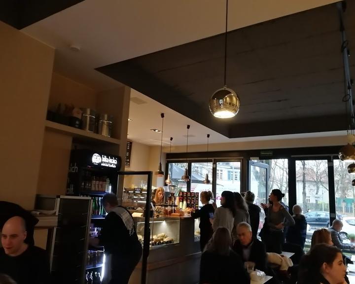 Bacis Coffee