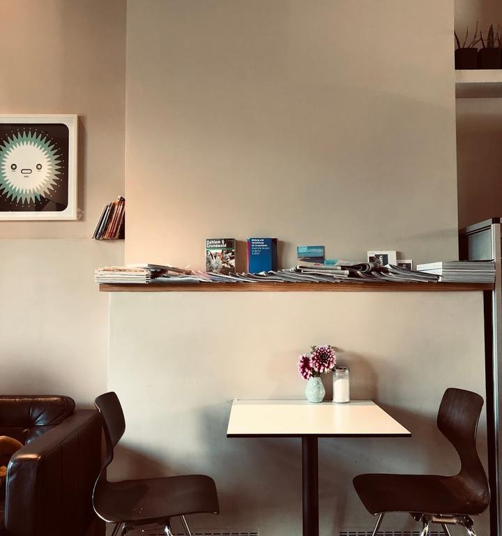 Bacis Coffee