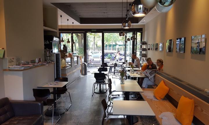 Bacis Coffee