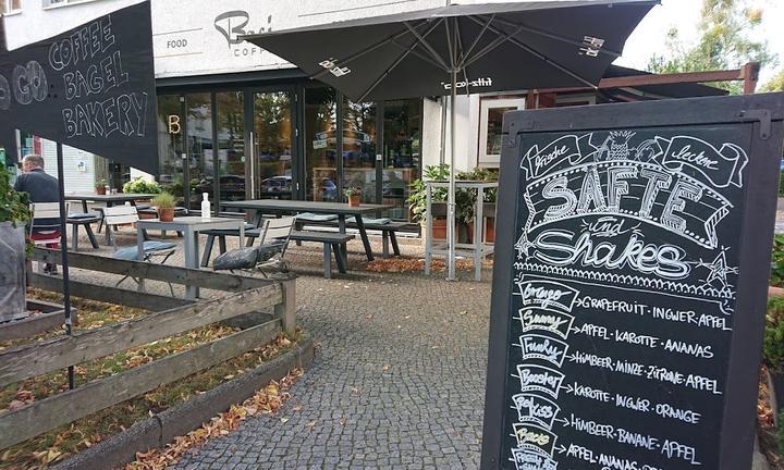 Bacis Coffee