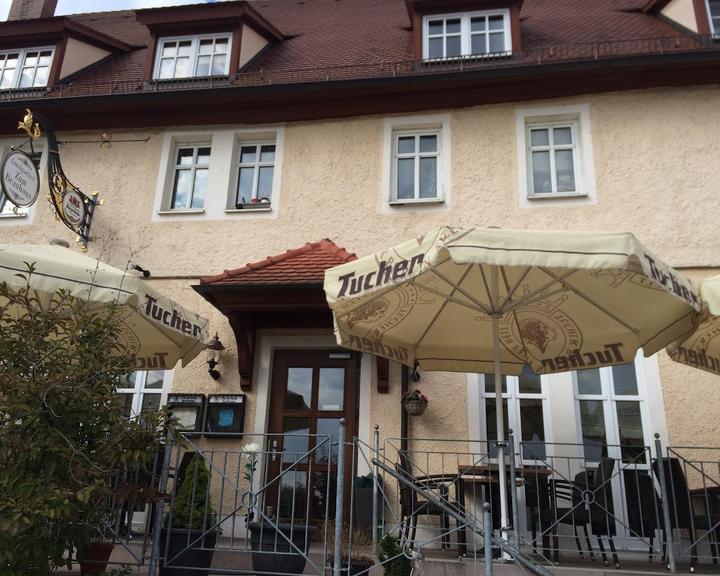 Landgasthof Zum Brauhaus - Elena