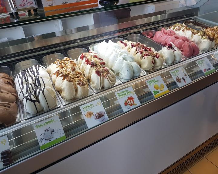 Orogelato