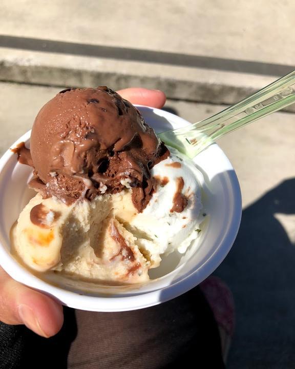 Orogelato