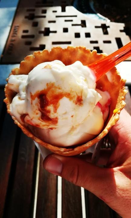 Orogelato