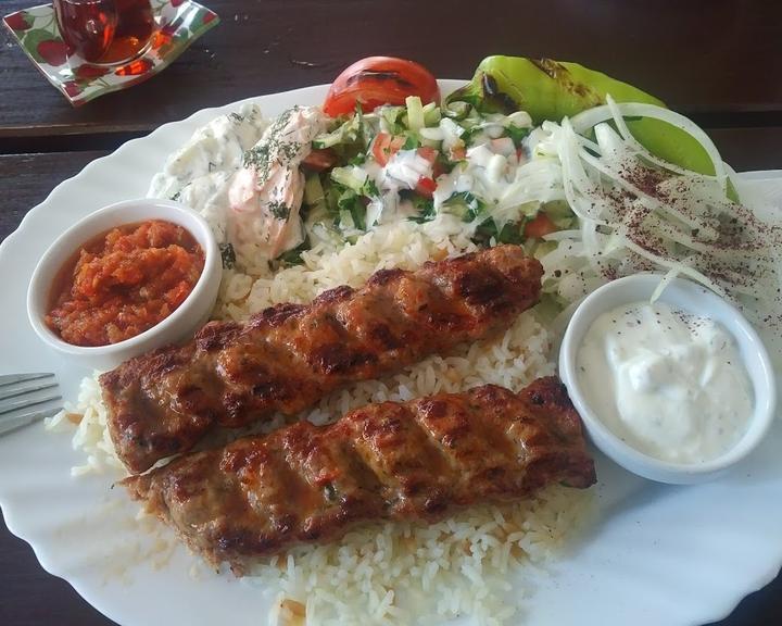Sultan Saray