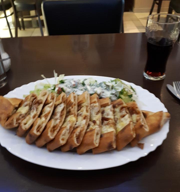 Sultan Saray