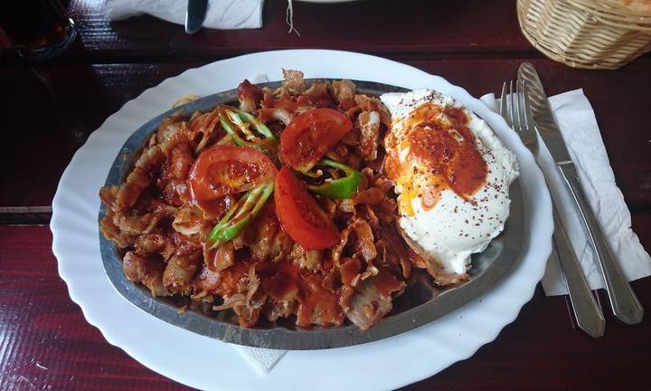 Sultan Saray