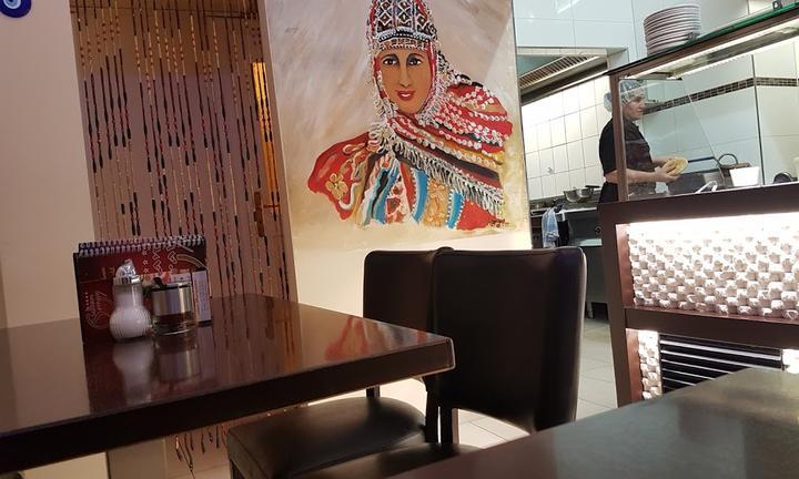 Sultan Saray