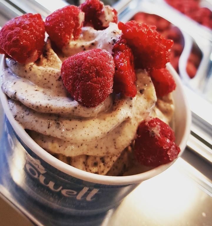 Café Froyowelt