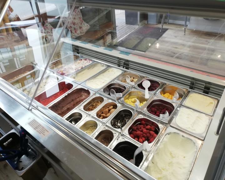 Café Froyowelt